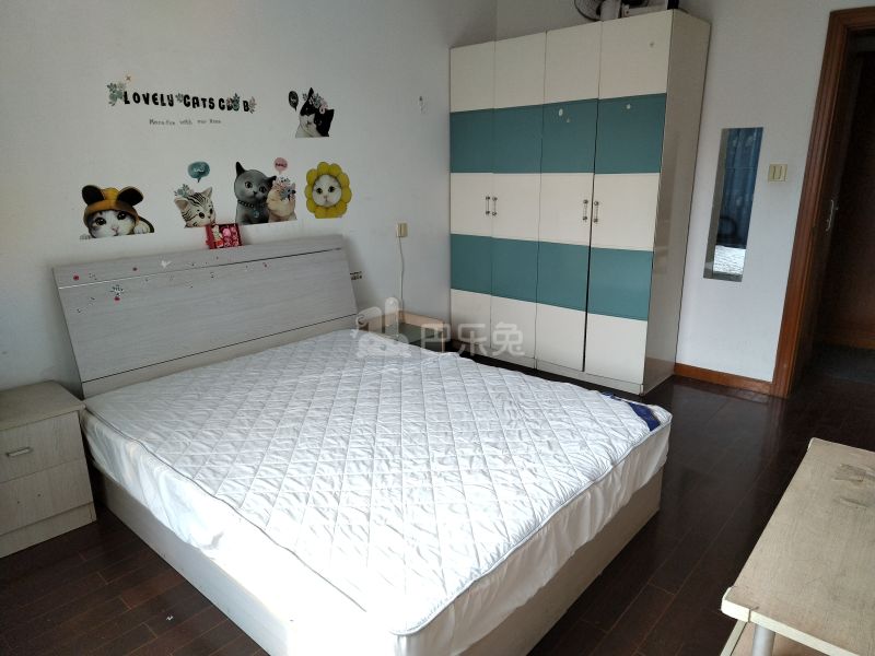 永灵小区（阳城路101弄）6986511卧室图2