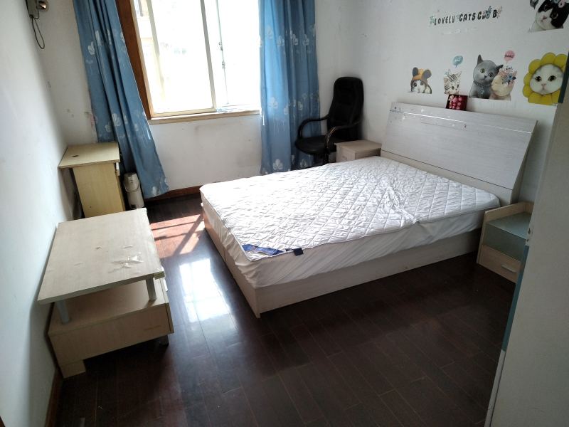 永灵小区（阳城路101弄）6986511卧室图0