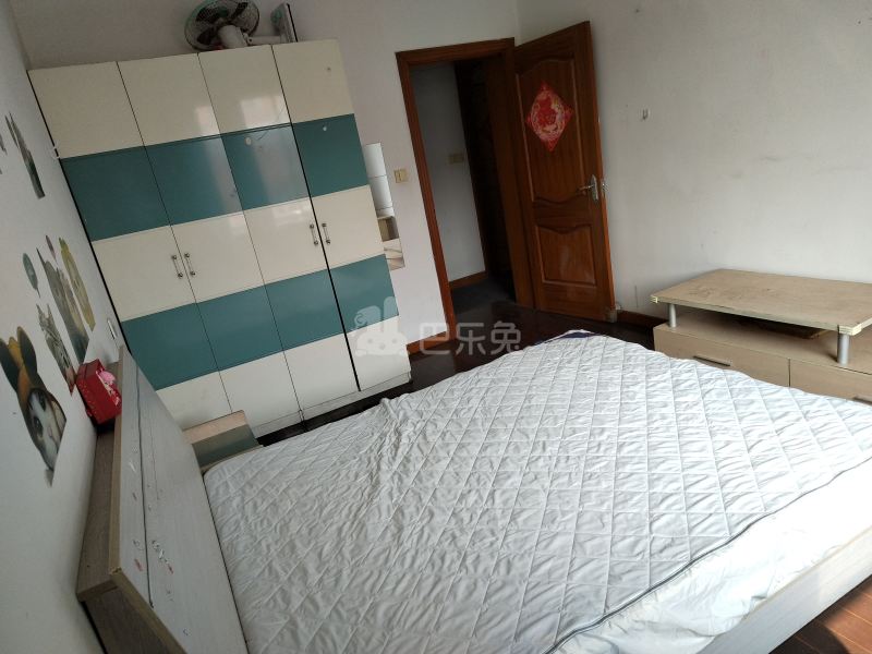 永灵小区（阳城路101弄）6986511卧室图3