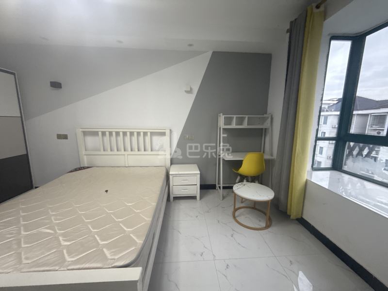 民乐佳苑二区6990446卧室图0