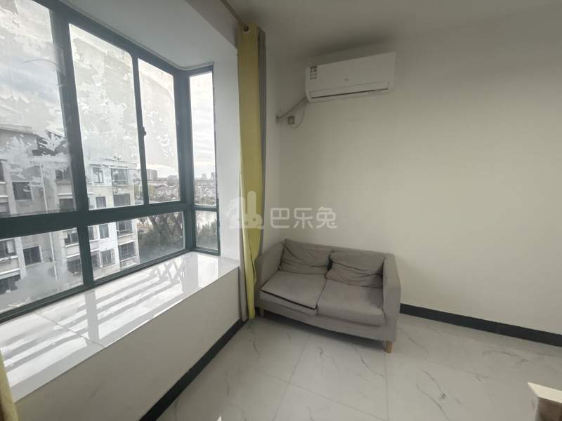 民乐佳苑二区6990446卧室图1