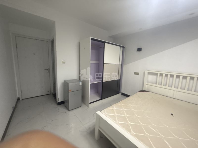 民乐佳苑二区6990446卧室图3