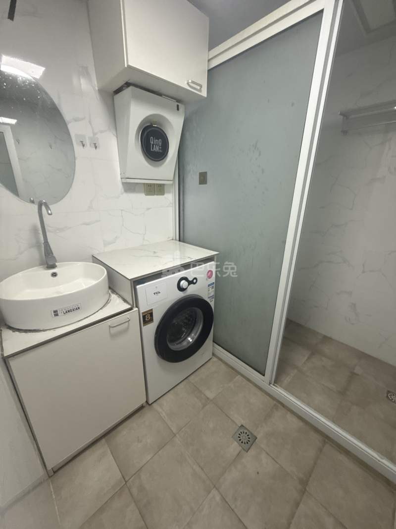 民乐佳苑二区6990446卫生间图4