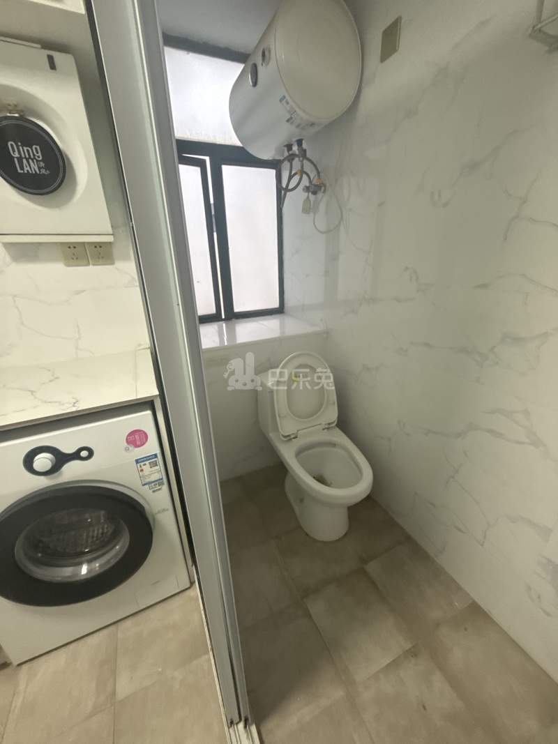 民乐佳苑二区6990446卫生间图5