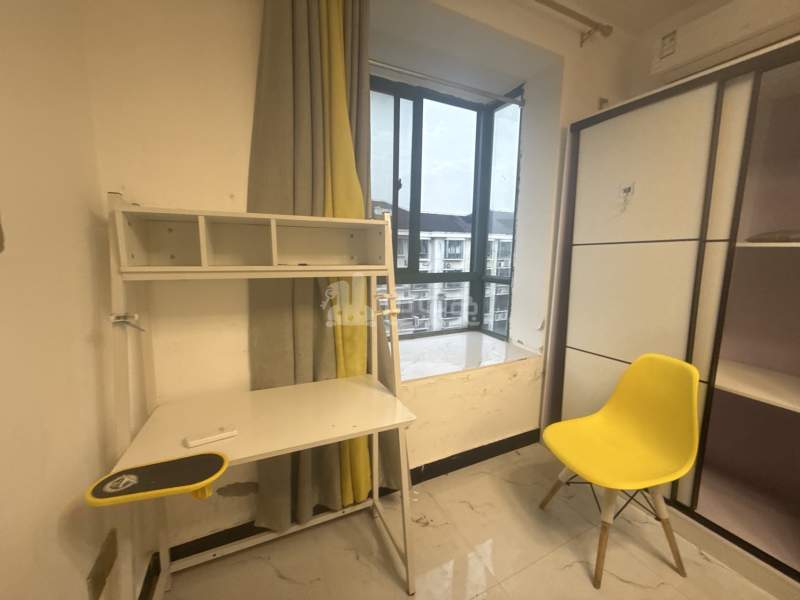 民乐佳苑二区6990449卧室图0