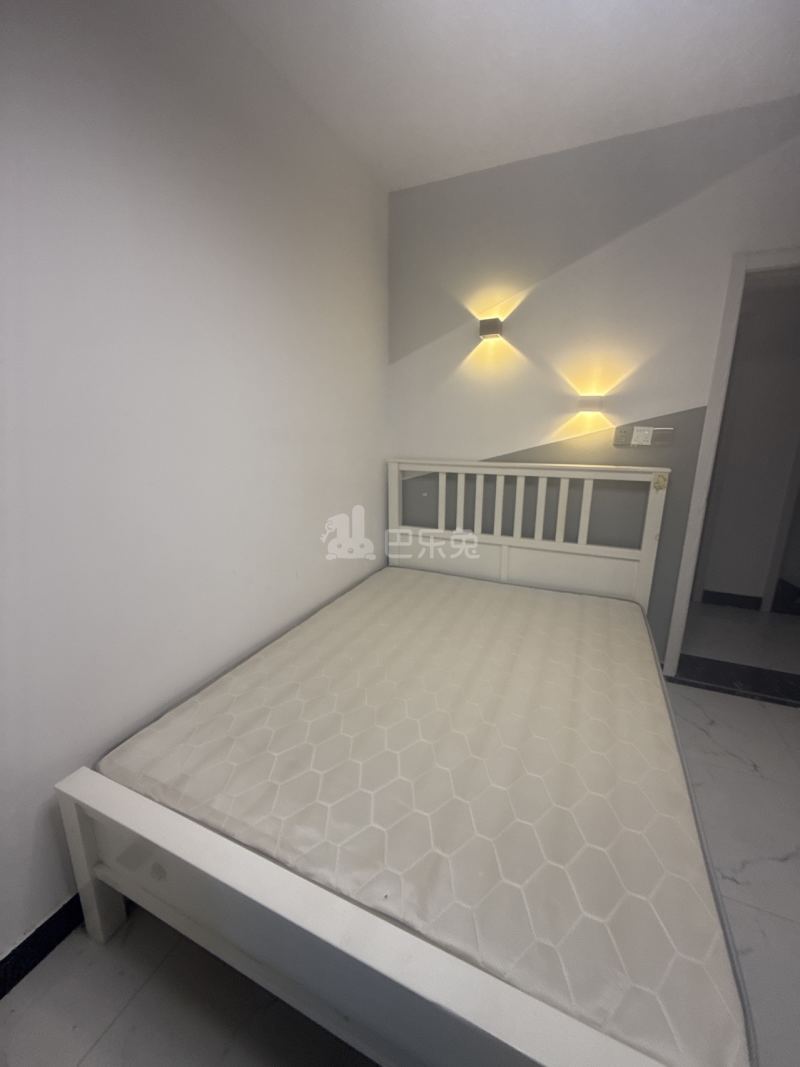 民乐佳苑二区6990449卧室图2