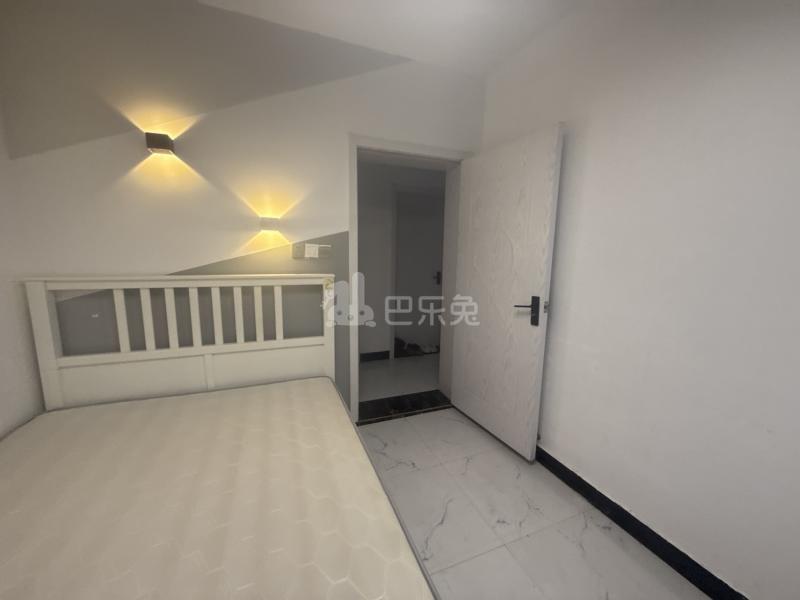 民乐佳苑二区6990449卧室图3