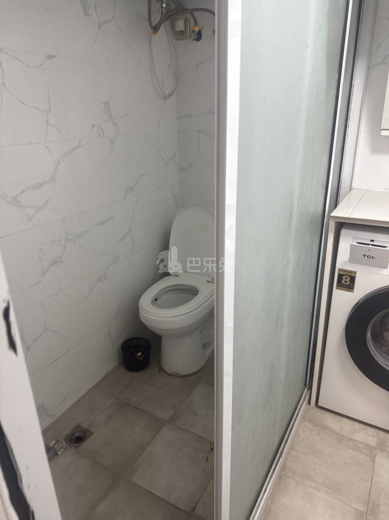 民乐佳苑二区6990449卫生间图5