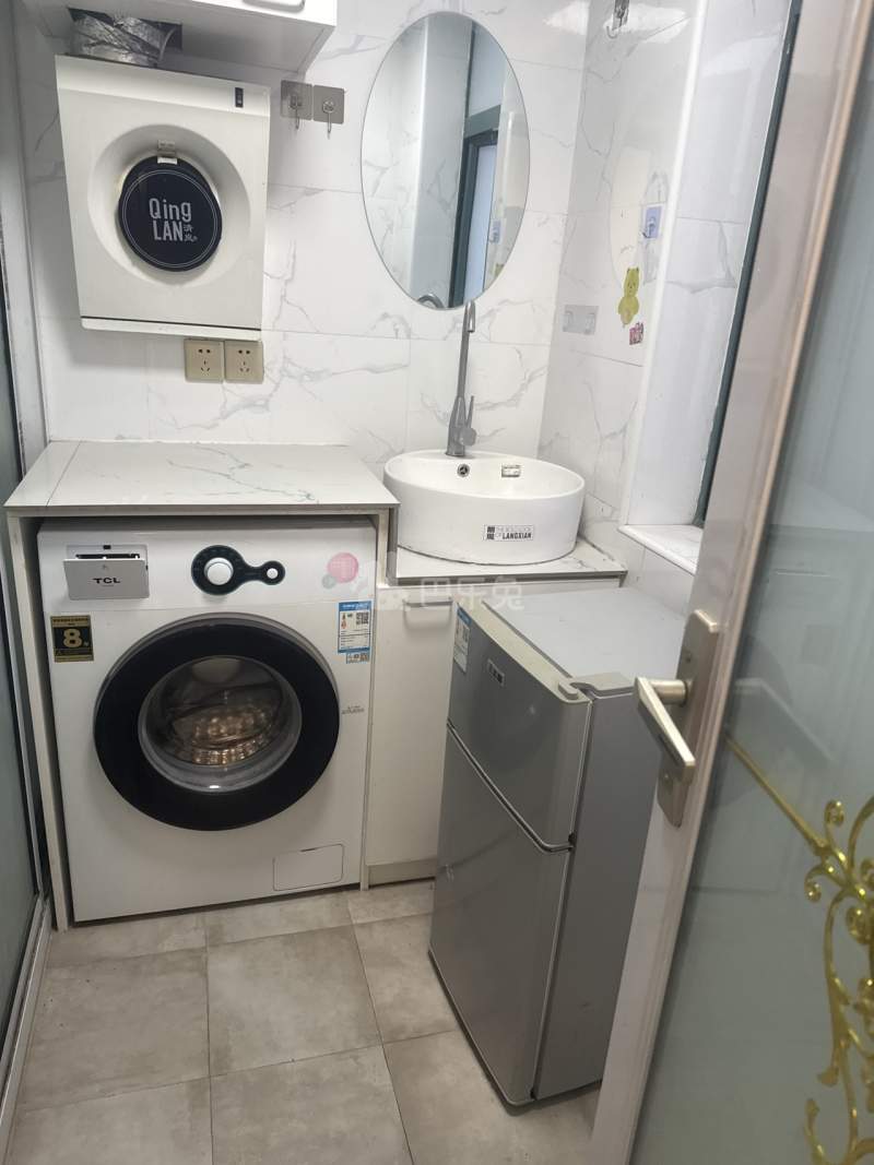 民乐佳苑二区6990449厨房图4