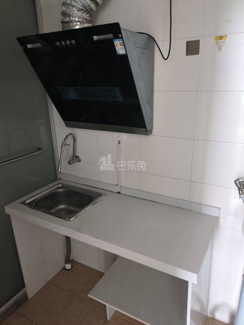 西郊家园（青浦）6990488厨房图4