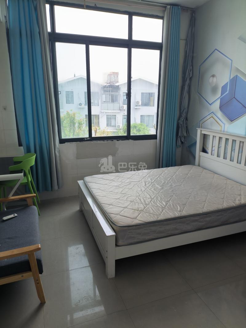 西郊家园（青浦）6990488卧室图0