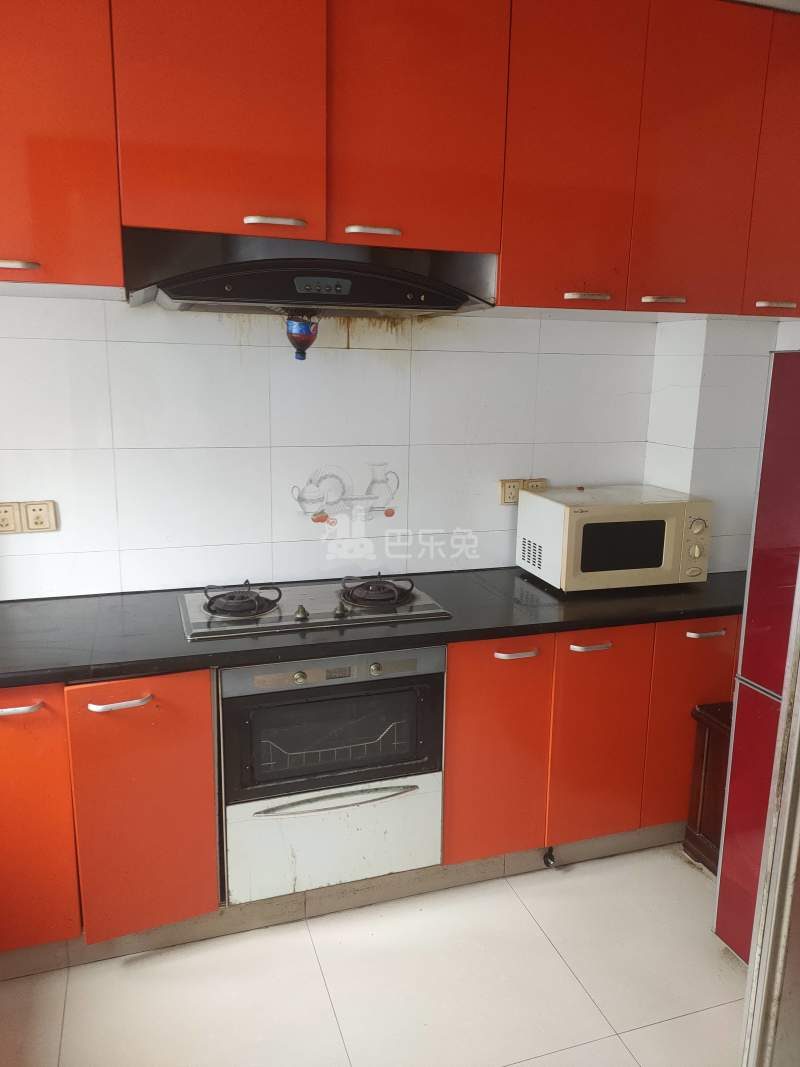 正阳世纪星城文华苑（奉贤）6990638厨房图6