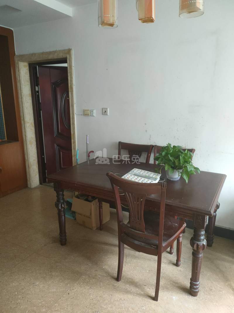 正阳世纪星城文华苑（奉贤）6990638客厅图4