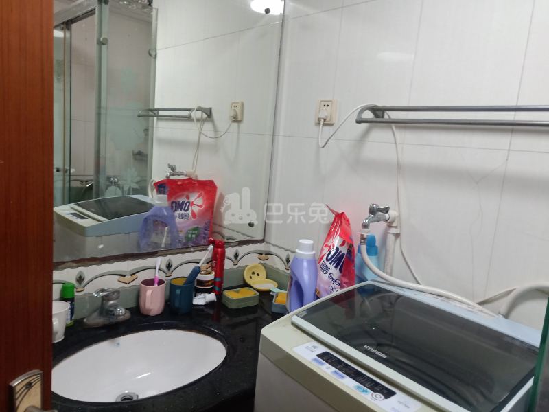 正阳世纪星城文华苑（奉贤）6990638卫生间图15