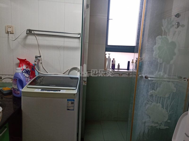 正阳世纪星城文华苑（奉贤）6990638卫生间图14