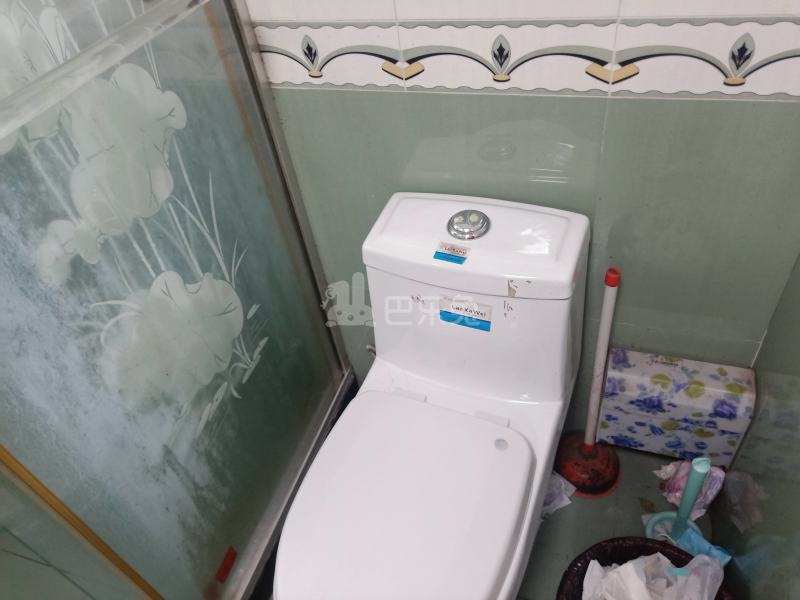 正阳世纪星城文华苑（奉贤）6990638卫生间图16