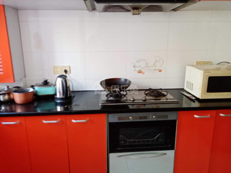 正阳世纪星城文华苑（奉贤）6990638厨房图9