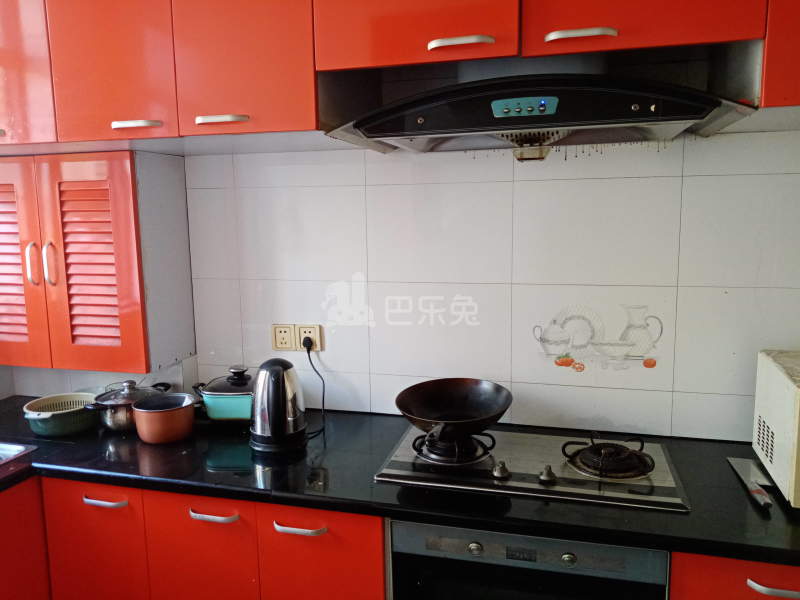 正阳世纪星城文华苑（奉贤）6990638厨房图10