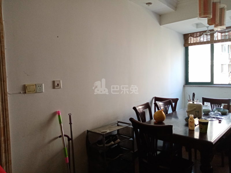 正阳世纪星城文华苑（奉贤）6990638客厅图5