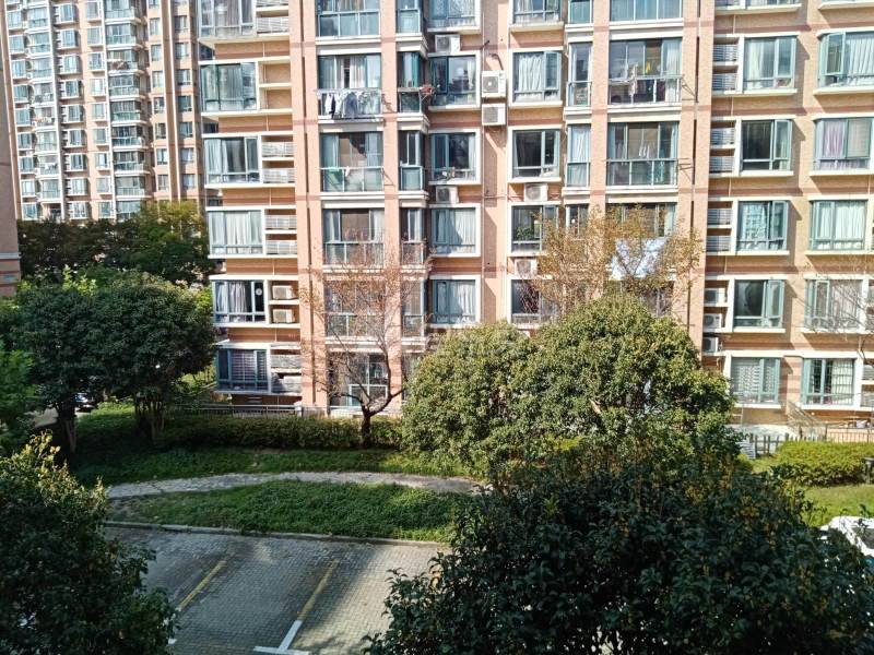 正阳世纪星城文华苑（奉贤）6990638周边环境图18