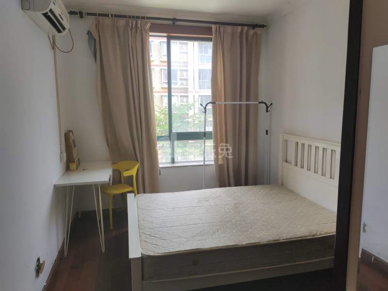 正阳世纪星城文华苑（奉贤）6990638卧室图3