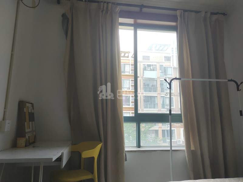 正阳世纪星城文华苑（奉贤）6990638卧室窗户图19