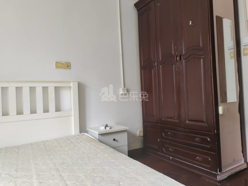 正阳世纪星城文华苑（奉贤）6990638卧室图1