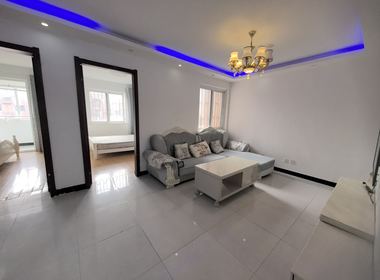 民乐城惠益新苑北苑 2室1厅1卫