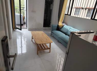 创新公寓（彭上路11号） 2室1厅1卫