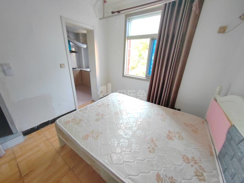 桃花源一村6994006卧室图1