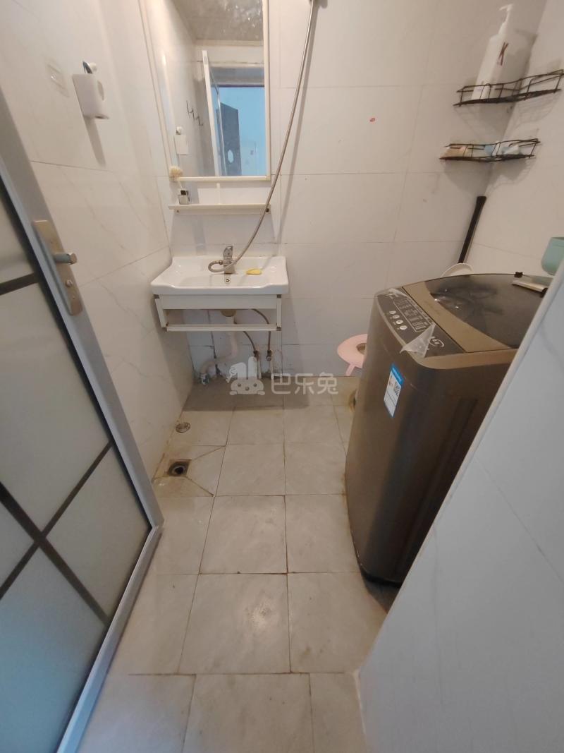 桃花源一村6994006卫生间图5