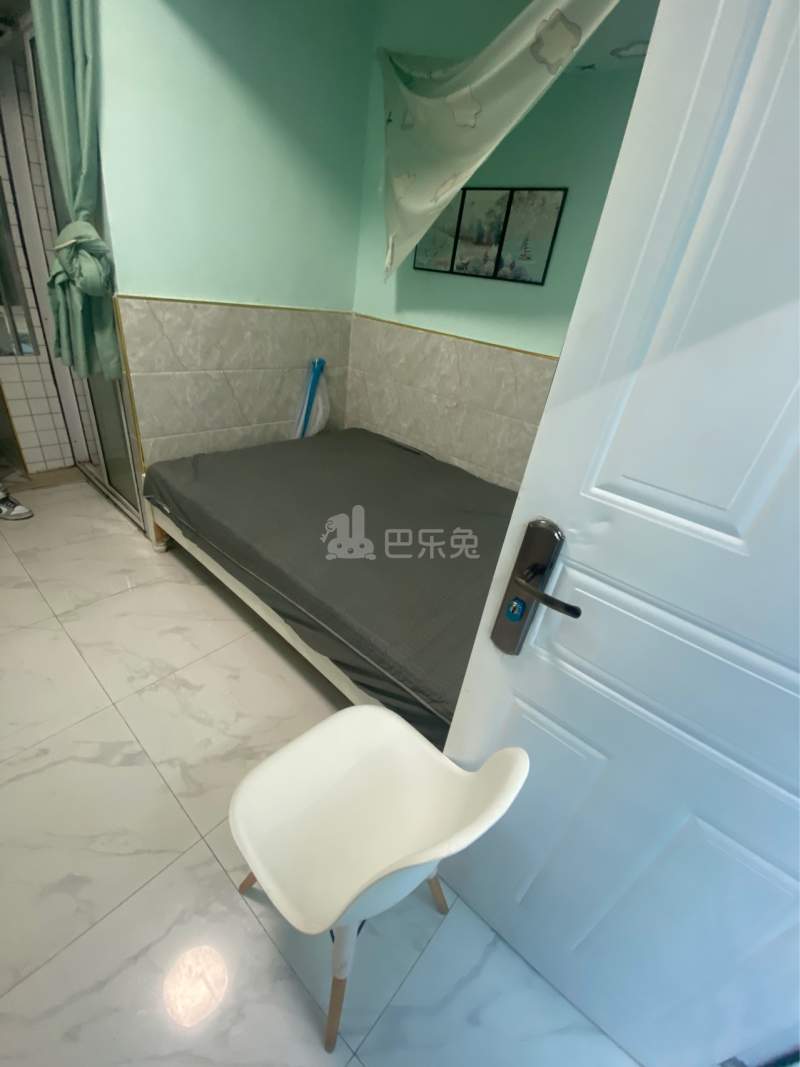 康乐村小区7003052卧室图0