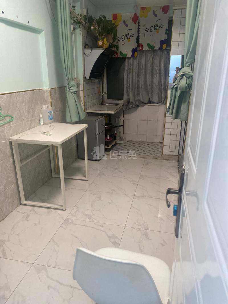 康乐村小区7003052卧室图1