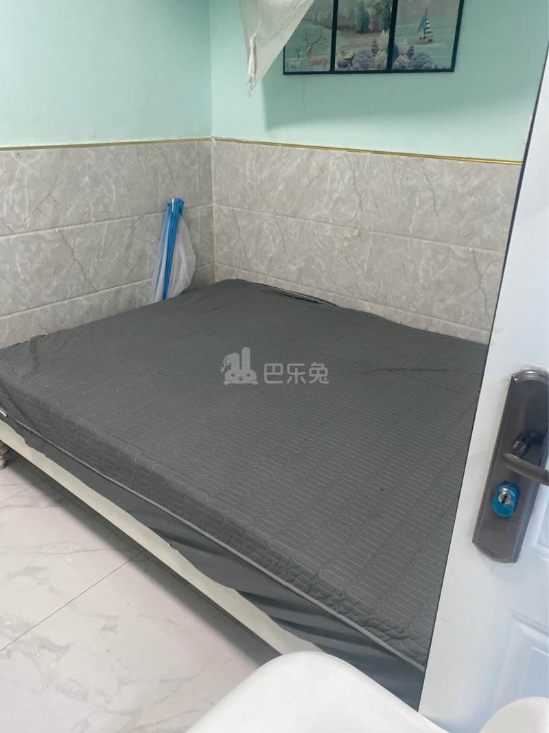 康乐村小区7003052卧室图2