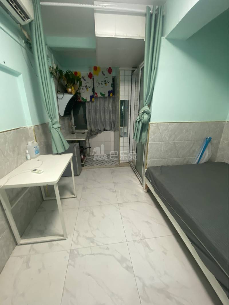 康乐村小区7003052卧室图3