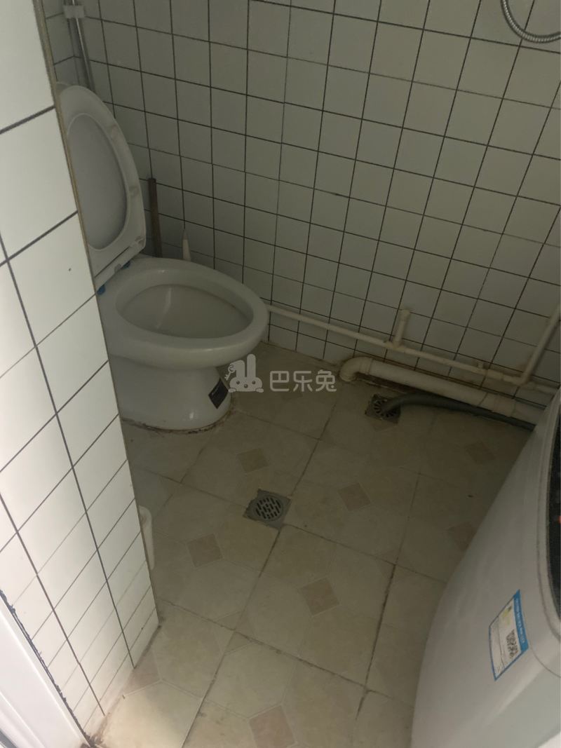 康乐村小区7003052卫生间图4