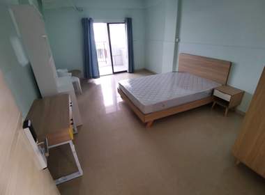 棠溪祥岗新街6号 1室0厅1卫