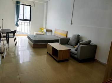 棠溪祥岗新街6号 1室0厅1卫