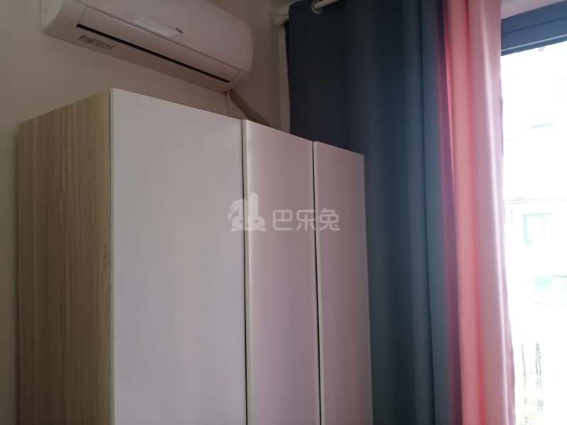 上隽嘉苑西区7009586卧室图3