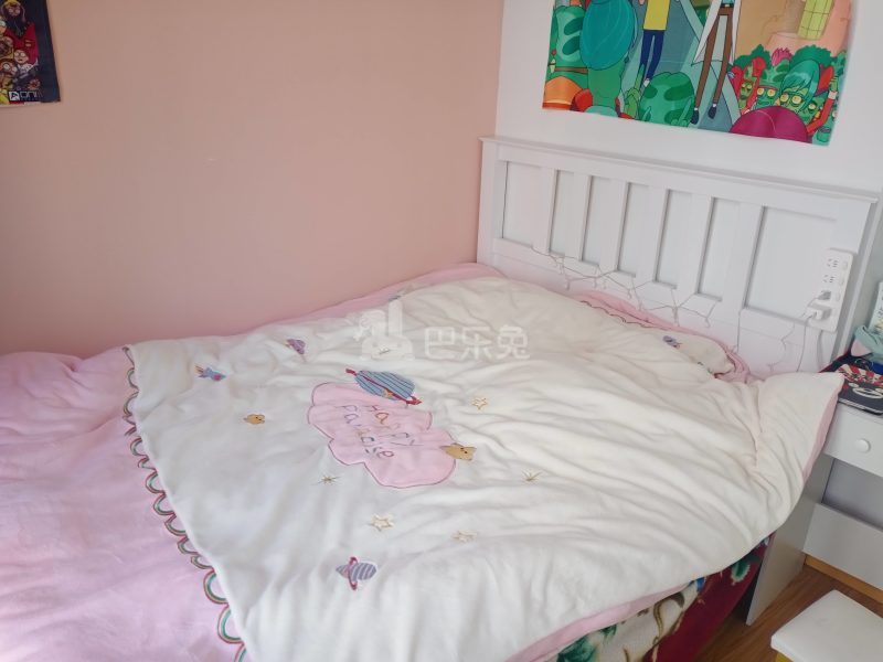 上隽嘉苑西区7009586卧室图1