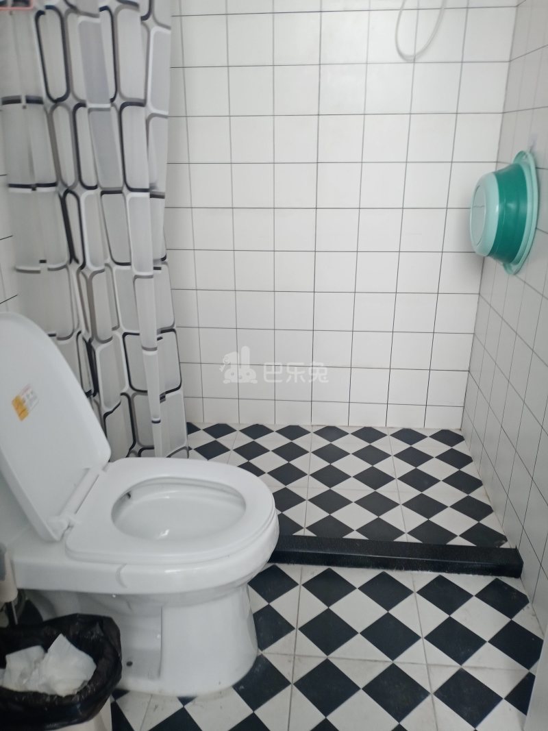 上隽嘉苑西区7009586卫生间图4