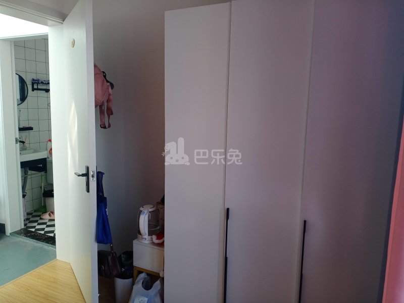 上隽嘉苑西区7009586卧室图2