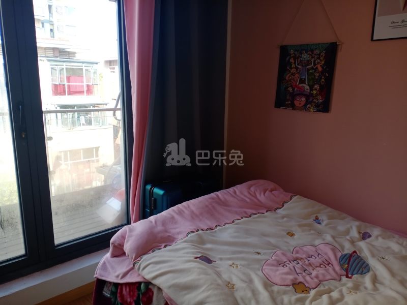 上隽嘉苑西区7009586卧室图0