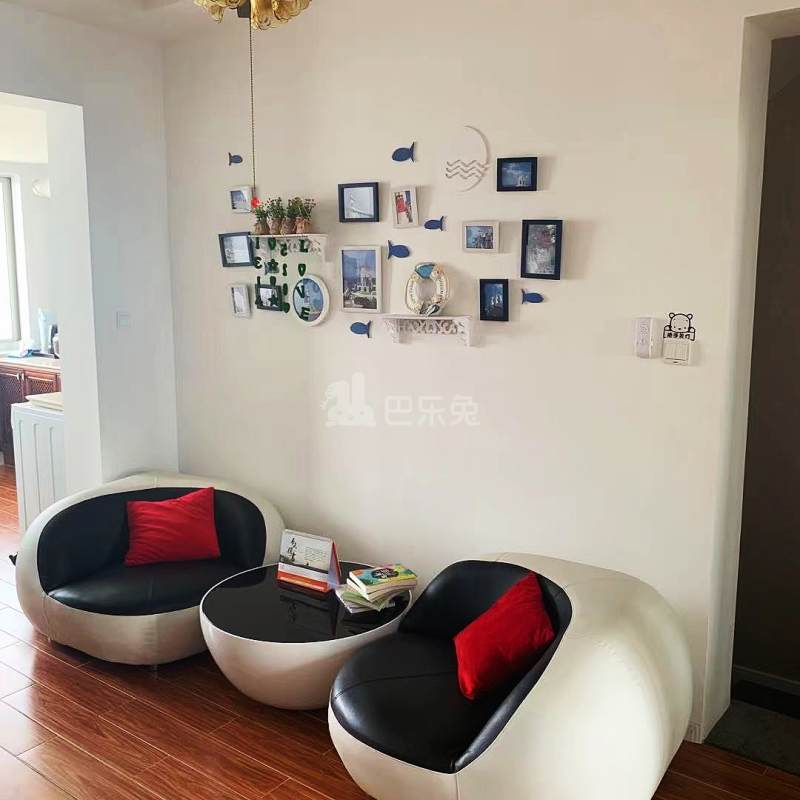 金象华庭13672965客厅图0