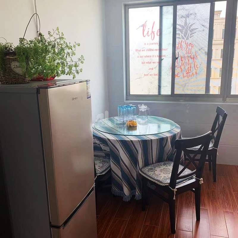 金象华庭13672965客厅图1