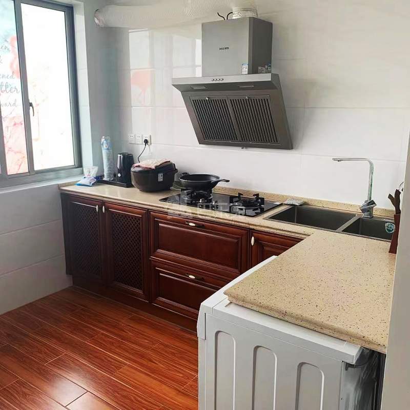 金象华庭13672965厨房图3