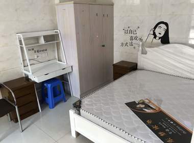 明珠公寓（振新店） 1室0厅1卫