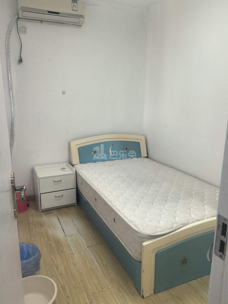 农房万阳公寓7023197卧室图0