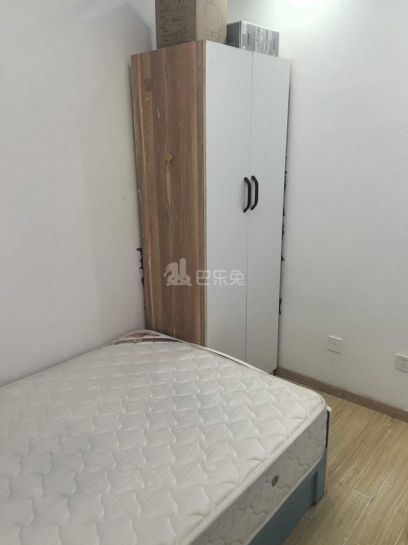 农房万阳公寓7023197卧室图2