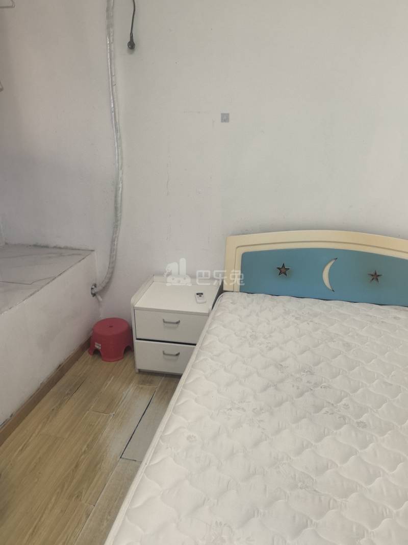 农房万阳公寓7023197卧室图1